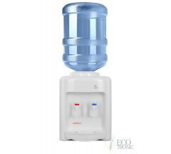 Кулер Ecotronic V22-TE white