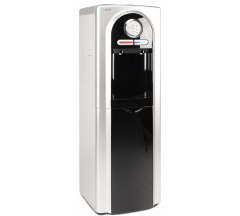 Пурифайер LESOTO 555 L-G UF silver-black