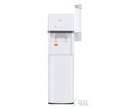 Кулер Ecotronic A6-LXE white